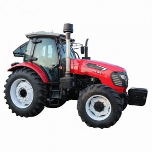 180hp agriculture farm tractor sale