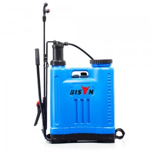 garden insecticide portable manual spray machine 16 liters