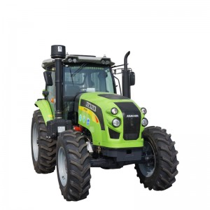 4WD China Tractors For Sale,160 hp Farm Tractor