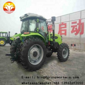 High Quality Agricultural Tractors