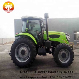 High Quality Agricultural Tractors