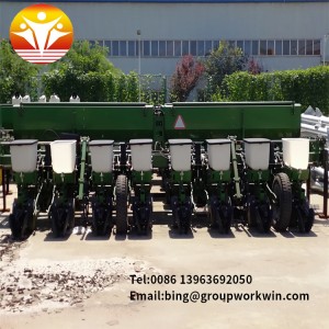 High quality seeder