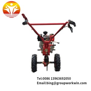 High-quality hot-selling micro-tiller