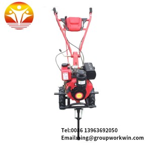 High-quality hot-selling micro-tiller