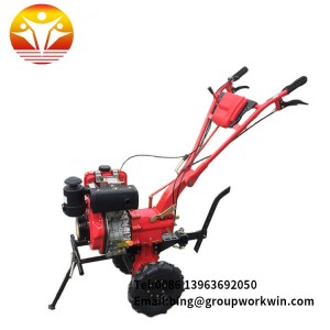 High-quality hot-selling micro-tiller