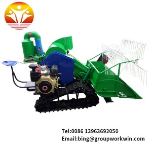 Hot-selling harvester