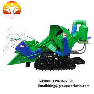 Hot-selling harvester