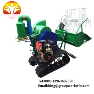 Hot-selling harvester