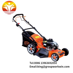 Hot-selling lawn mower