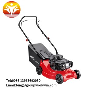 Hot-selling lawn mower