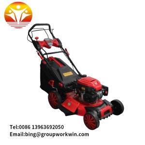 Hot-selling lawn mower