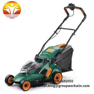 Hot-selling lawn mower