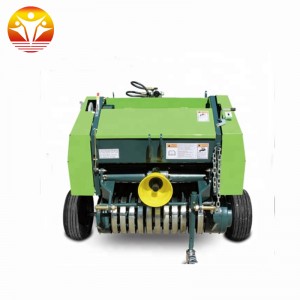 CE 0850&amp;070 Mini Round Hay Baler For Sale