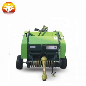 CE 0850&amp;070 Mini Round Hay Baler For Sale