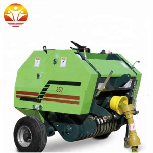 CE 0850&amp;070 Mini Round Hay Baler For Sale