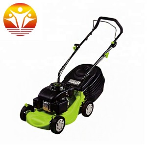 Power Tools Greenworks 2.7kw Corded Lawn Mower HL3134