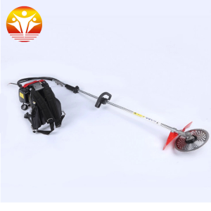 33cc gasoline brush cutter BC330A is not the tractor lawn mower in china