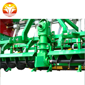 New Product Precise Wheat Seeder/Planter Seed Drill