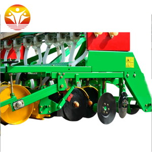 New Product Precise Wheat Seeder/Planter Seed Drill