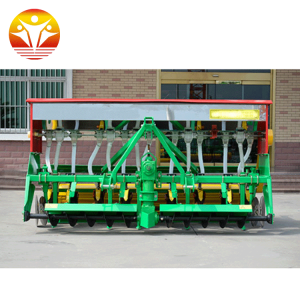 New Product Precise Wheat Seeder/Planter Seed Drill