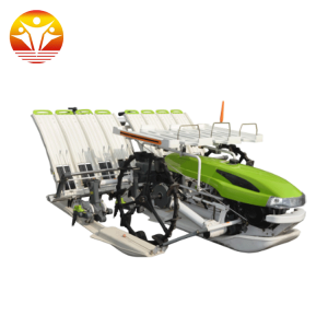 4 Rows Hand Held Transplanter,Manual Seeding Transplanter Rice Sale Tanzania