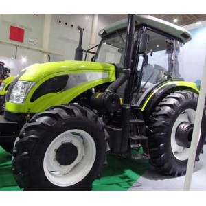 150hp 160hp 180hp 4*4 mini tractor with cabin optional