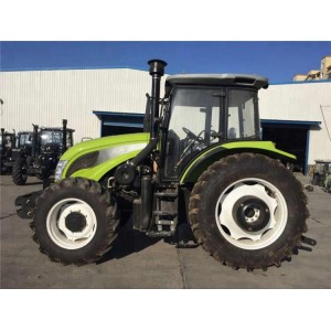 150hp 160hp 180hp 4*4 mini tractor with cabin optional