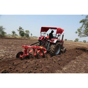 High Quality Modern Small-scale Agricultural Machinery