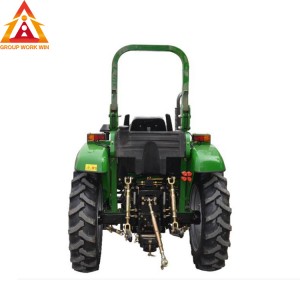 Agricultural machine /mini agricultural equipment/agricultural farm tractor for Promotion