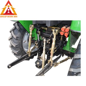 Agricultural machine /mini agricultural equipment/agricultural farm tractor for Promotion