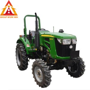 Agricultural machine /mini agricultural equipment/agricultural farm tractor for Promotion