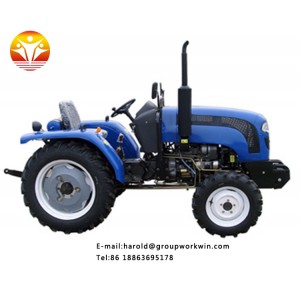 Good price china 12hp 15hp 20hp small mini farm tractor for