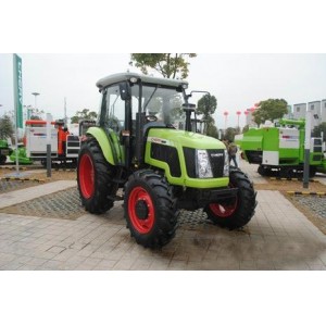 High horsepower 180 210 hp 4WD farm tractor for tallage