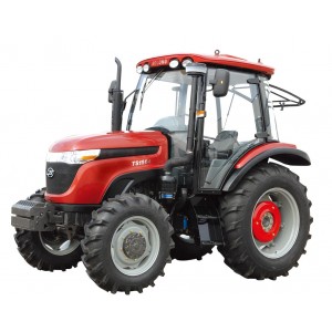 High horsepower 180 210 hp 4WD farm tractor for tallage