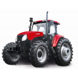 High horsepower 180 210 hp 4WD farm tractor for tallage