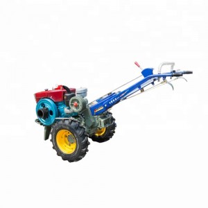 power tractor