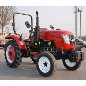 Large Agricultural Tractor 145HP 4WD