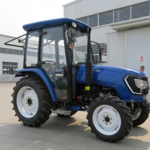 New 60hp Mini Tractor