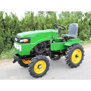 20HP Mini Tractor