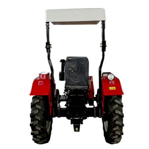 40HP Farm Mini Tractor