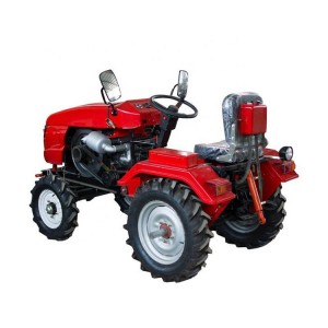 20Hp Mini Farm 2WD Tractor