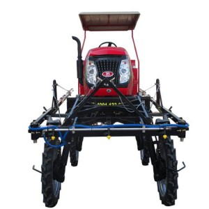 Self-propelled Spraying Machine