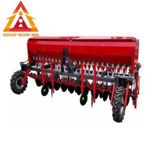 Precision vacuum seeder planters and seeders mini precision seeder