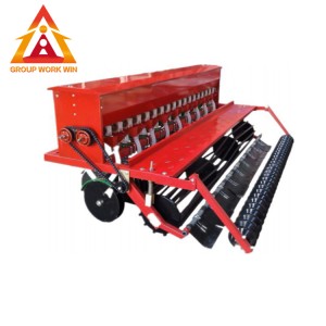 Precision vacuum seeder planters and seeders mini precision seeder