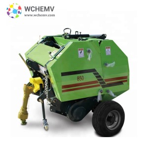 Farm sale market custom cheap hay baler