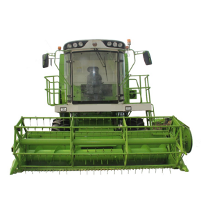 Ne harvester price philippinesANON 160hp large full feeding capacity rice wheat combi