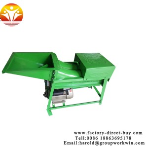 Made in China Small corn thresher