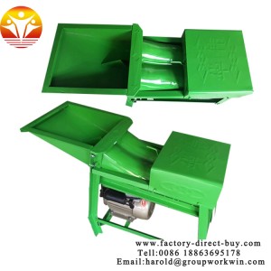 Made in China Small corn thresher