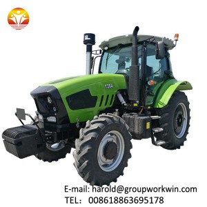 Best sale yto 180hp tractor