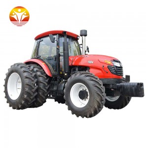 180HP 4WD Agricultural Tractor